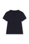 חולצת טי - גילאי 3-5 PETIT BATEAU