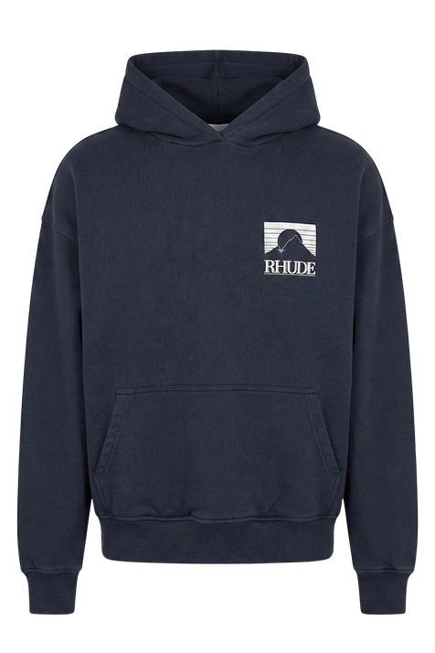 קפוצ'ון כותנה RHUDE