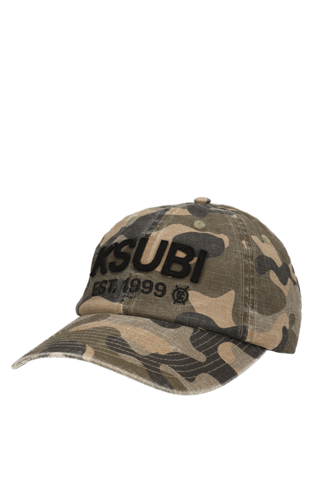 כובע מצחייה KSUBI