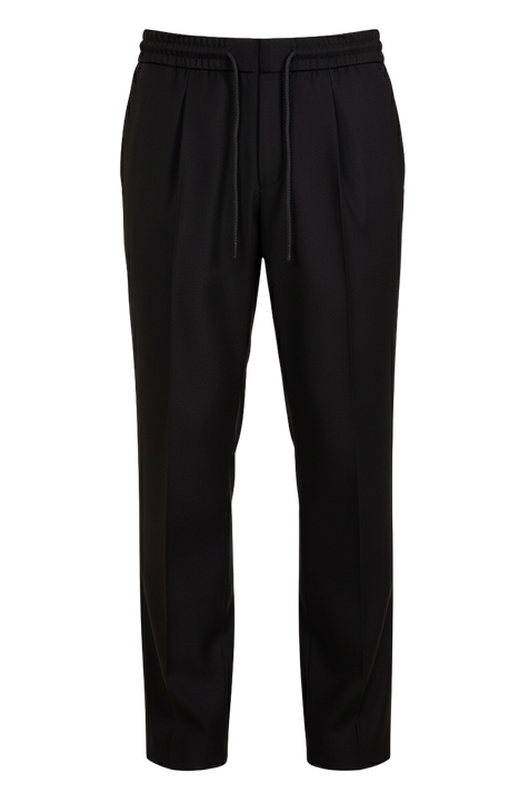 מכנסיים מחויטים סלים פיט HUGO