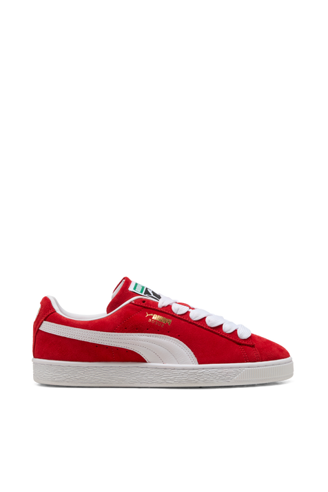נעלי סניקרס קלאסיק זמש PUMA