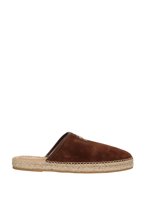 נעלי מיולס אספדריל VALENTINO GARAVANI