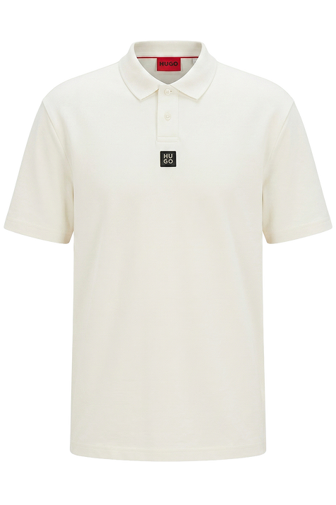 חולצת פולו HUGO