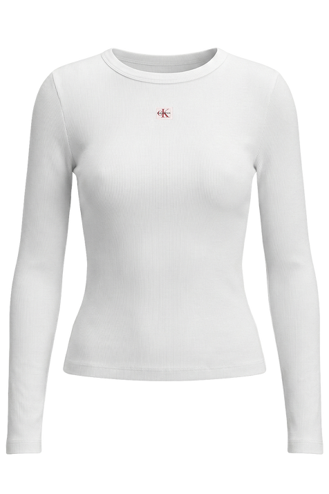 חולצת טי שרוול ארוך CALVIN KLEIN