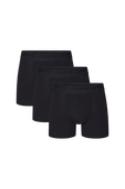 תמונה קידמית של 3 PACK BOXER BRIEF 3 INCH