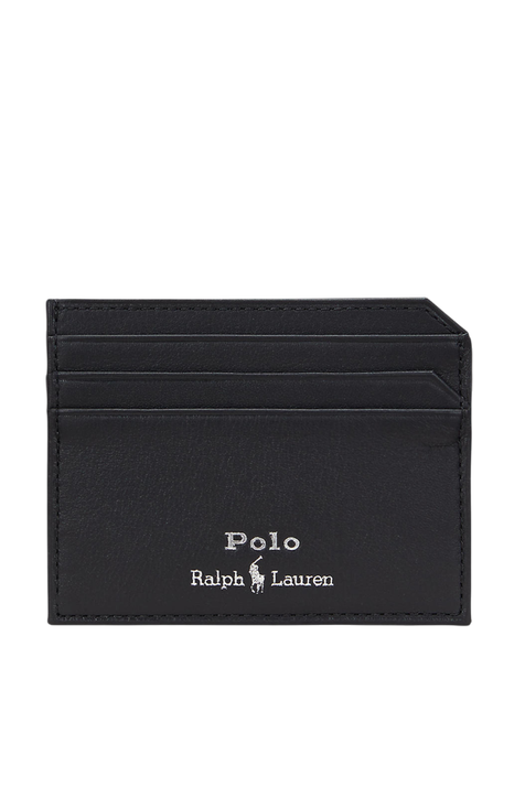 ארנק כרטיסים POLO RALPH LAUREN