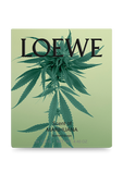 תמונת פנים של Loewe Marihuana Scented Soap Pack