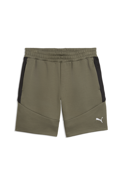 מכנסי ג'וגר קצרים PUMA