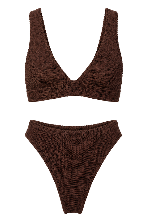 סט ביקיני אנג'ל HUNZA G