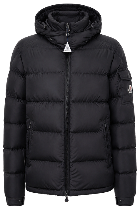 מעיל פוך מאיה MONCLER