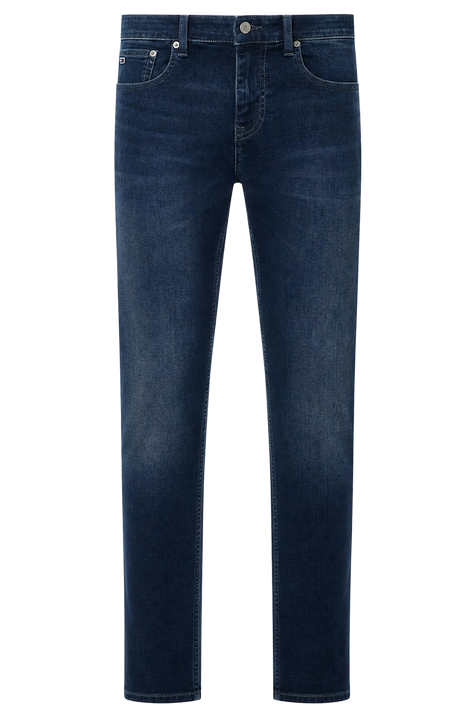 מכנסי ג'ינס בגזרת סלים TOMMY HILFIGER