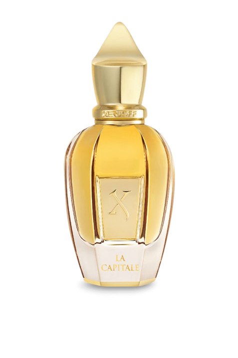 Xerjoff Shooting La Capitale Parfum 50 ml XERJOFF PERFUME