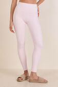 תמונת דוגמן קידמית של Align HR Pant 28'' Leggings