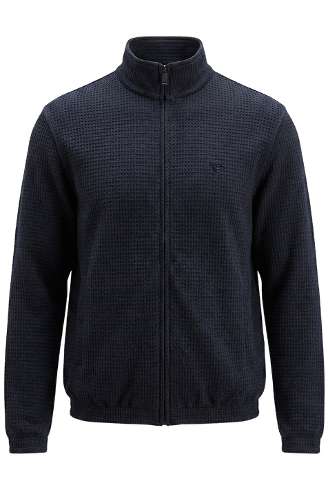 סווטשירט ופל EMPORIO ARMANI