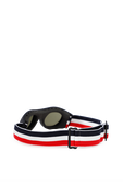 תמונת תקריב של Ski Goggles in Blue
