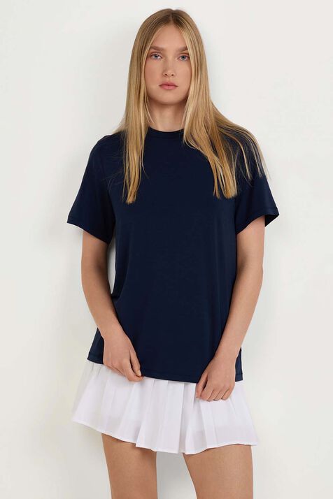 Jersey Training Short Sleeve LULULEMON