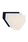 תמונה קידמית של Underease HR Bikini 3 Pack