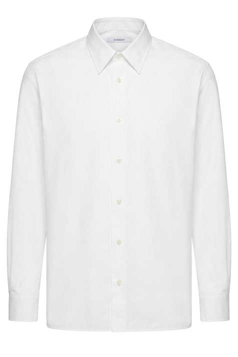 חולצות כפתורים ארוכה