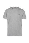 חולצת טי עם לוגו רקום MICHAEL KORS
