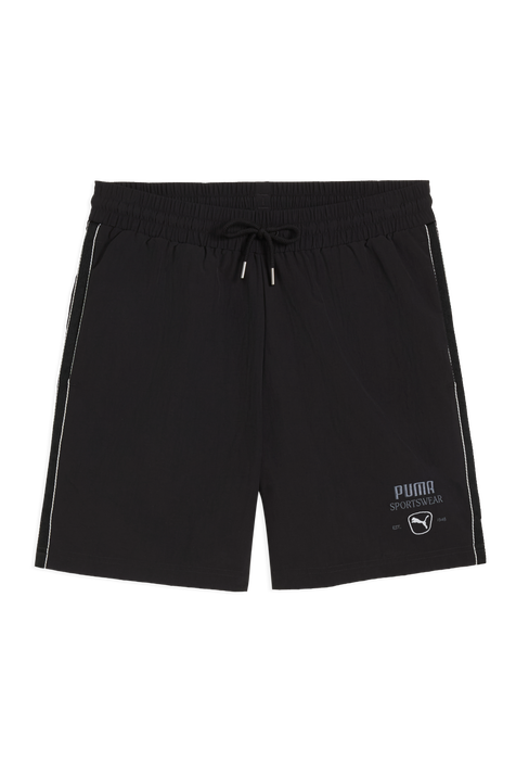 מכנסי ג'וגר קצרים PUMA