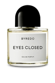 תמונה קידמית של Eyes Closed Eau de Parfum 100 ML