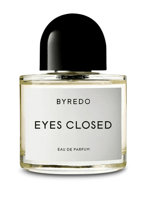 Eyes Closed Eau de Parfum 100 ML BYREDO