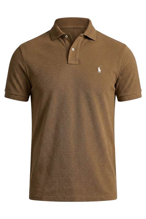 חולצת פולו POLO RALPH LAUREN