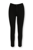 מכנסי ג'ינס סקיני בגוון שחור VOLCOM