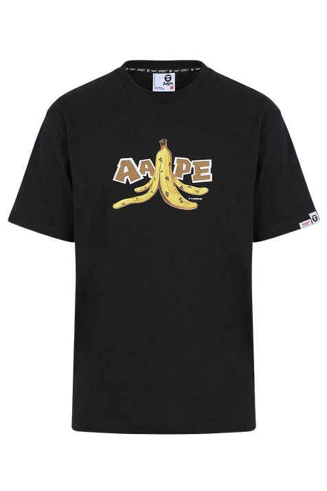 חולצת טי AAPE