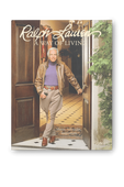 Ralph Lauren A Way of Living  Home, Design, Inspiration POLO RALPH LAUREN