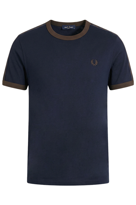 חולצת טי FRED PERRY