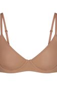 תמונה קידמית של UNLINED DEMI BRA
