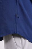 תמונת תקריב דוגמן של New Venture Slim-Fit Long-Sleeve Shirt