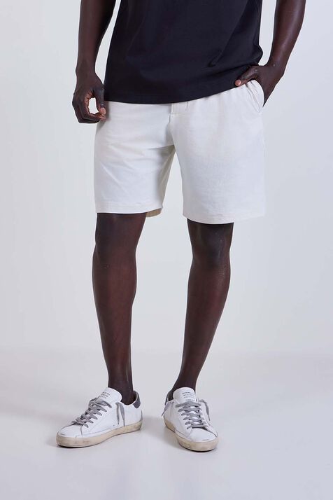 Zero Tucks Relaxed-Fit Short 8'' LULULEMON