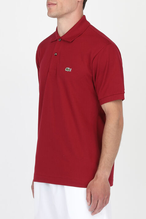 חולצת פולו LACOSTE