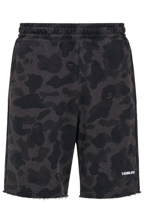 מכנסי ג'וגר קצרים קמופלאז' BAPE