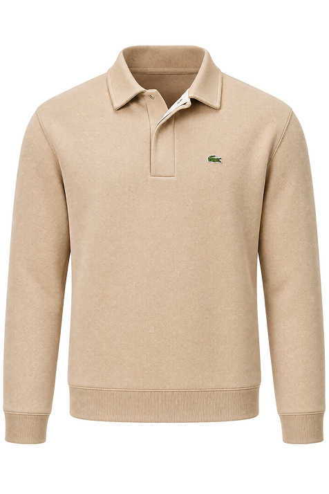סווטשירט LACOSTE