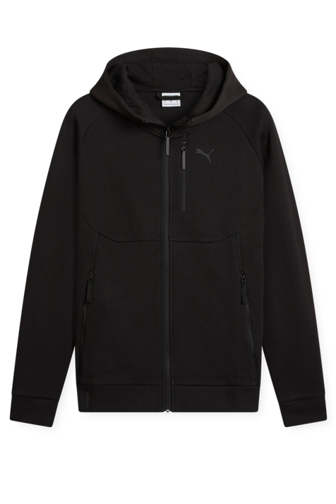 סווטשירט קפוצ'ון PUMA