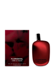 תמונה אחורית של Floriental Eau De Perfume Spray - 100ml