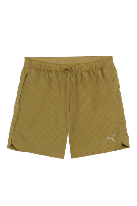 מכנסי ג'וגר קצרים PUMA