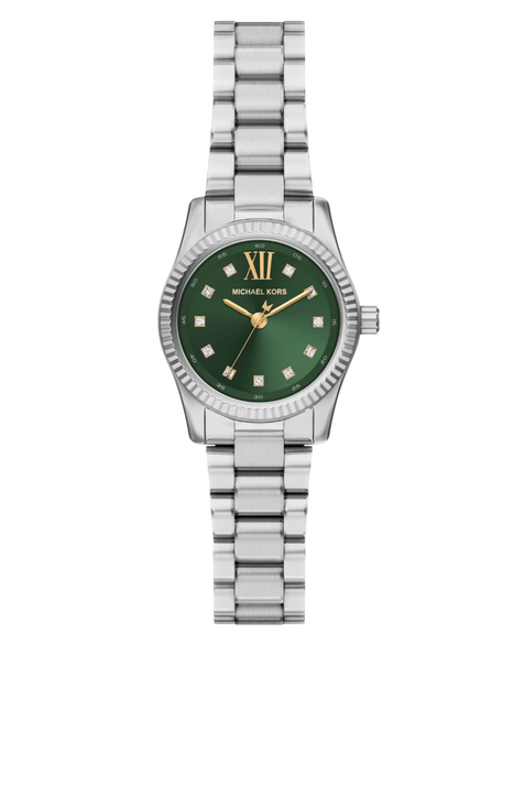 שעון יד לקסינגטון MICHAEL KORS