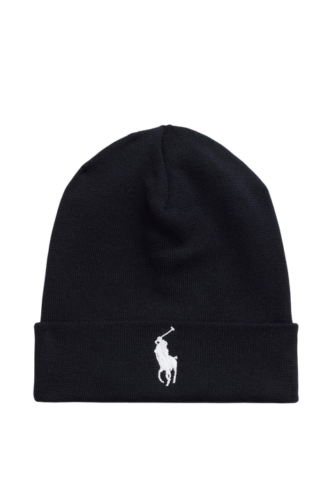 כובע גרב POLO RALPH LAUREN