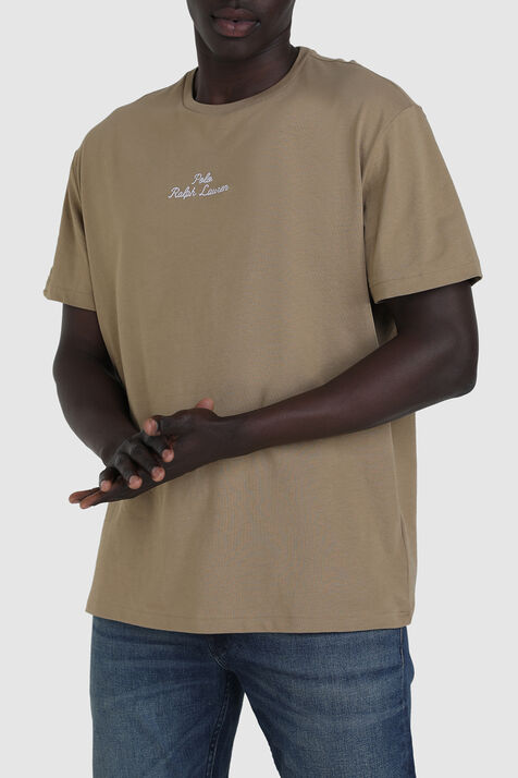 חולצת טי POLO RALPH LAUREN