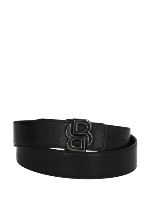 חגורה דו-צדדית BOSS