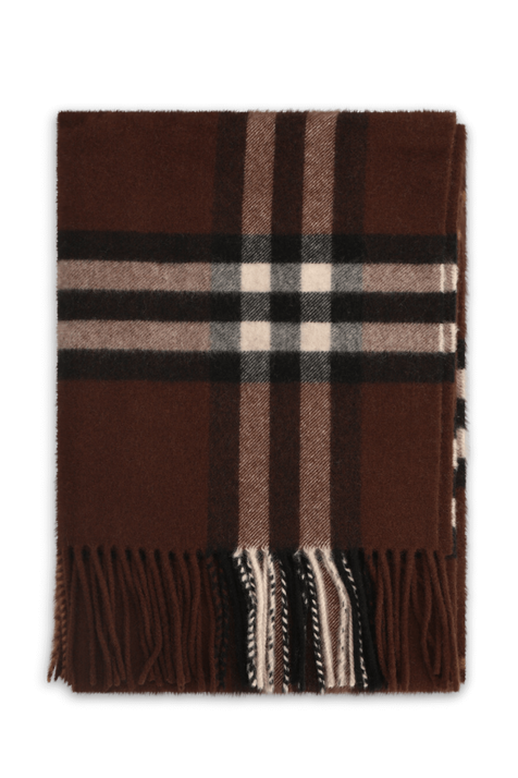 צעיף קשמיר BURBERRY