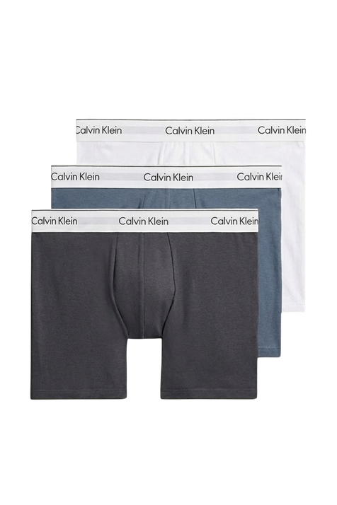 מארז שלישיית תחתוני בוקסר CALVIN KLEIN