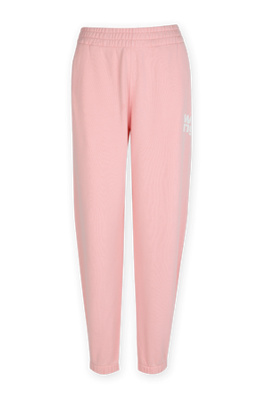 מכנסי ג'וג בצבע ורוד ALEXANDER WANG