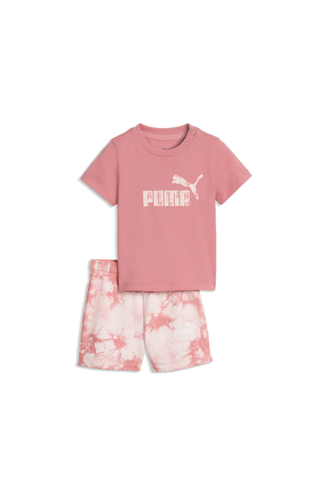 סט חולצה ומכנסיים PUMA KIDS