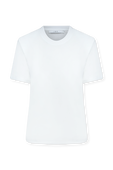 חולצת טי לבנה IRO