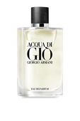 תמונה קידמית של Acqua Di Gio Eau de Parfum 200 ml